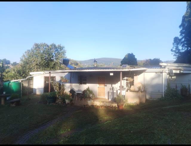 3 BEDROOM HOUSE FOR SALE IN BOUGHTON